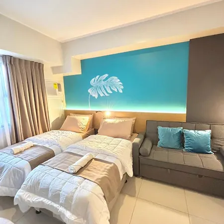 Rass Horizon Suites