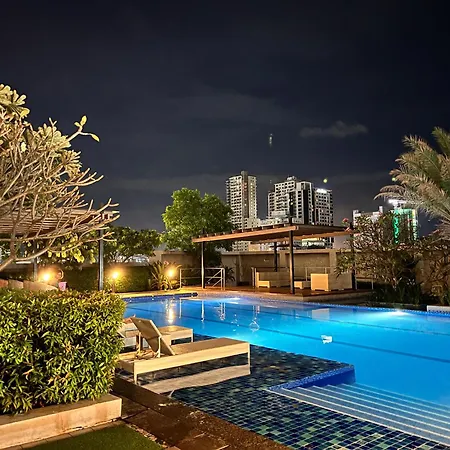 Rass Horizon Suites