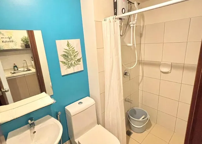 Aparthotel Rass Horizon