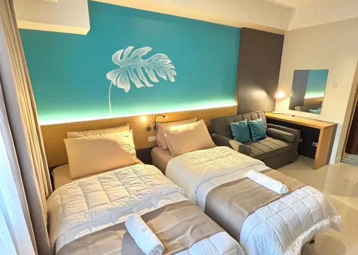 Aparthotel Rass Horizon