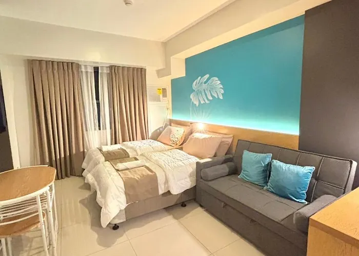 Rass Horizon Aparthotel Cebu