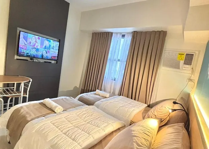 Rass Horizon Aparthotel