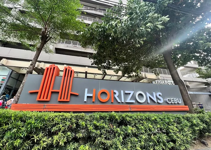 Rass Horizon 3* Cebu